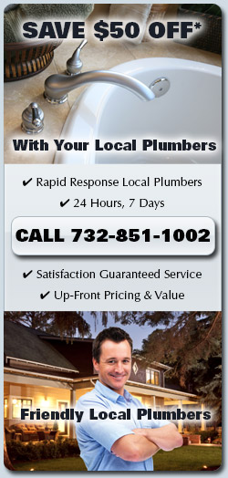 Piscataway Plumbers